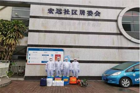 小区最有效的杀虫灭鼠方法